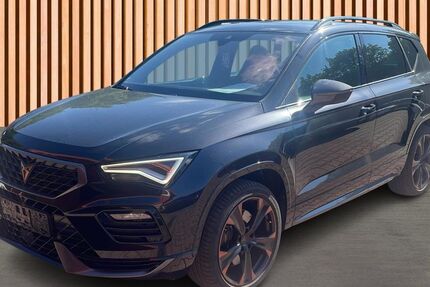 Cupra Ateca 24.428 km 29.980 &euro; Dresden 01328