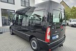 Opel Movano 2.3 CDTI L2H2 8-Sitzer AHK KLIMA 85.498 km 19.990 € Löhne 32584