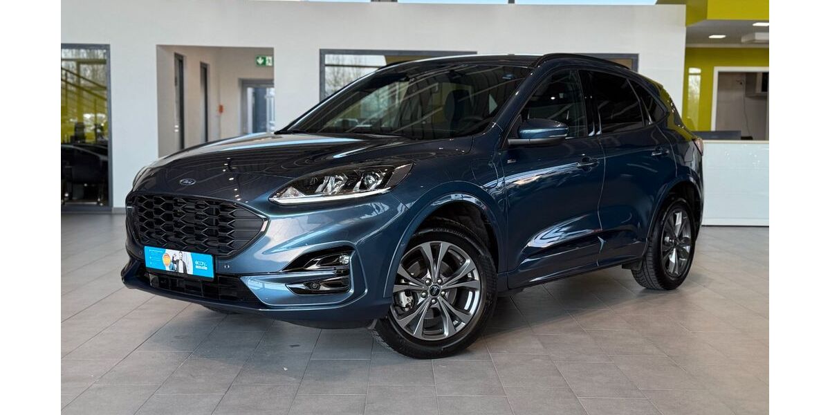Ford Kuga 46.881 km 26.395 &euro; Herford 32052