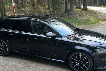 Audi RS6 82.550 km 68.400 &euro; Michelsneukirchen 93185