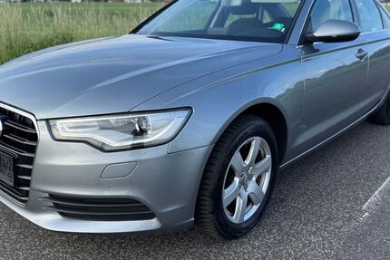 Audi A6 176.000 km 11.450 &euro; Alteglofsheim 93087