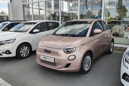 Fiat 500e 8.701 km 23.999 € Massen 03238