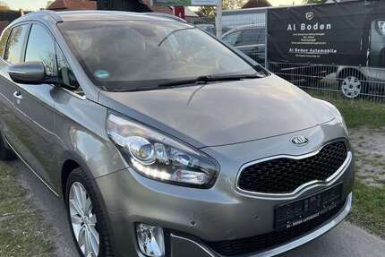 Kia Carens 200.000 km 6.900 &euro; Hüde 49448