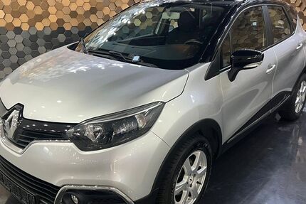 Renault Captur 100.000 km 8.498 &euro; Eisenberg 67304
