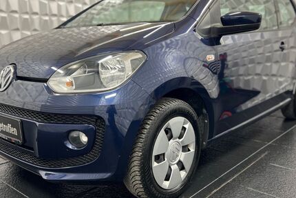 VW up! 79.300 km 5.890 &euro; Werdau OT Steinpleis 08412