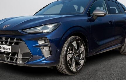 Cupra Terramar 4.350 km 39.900 &euro; Pinneberg 25421