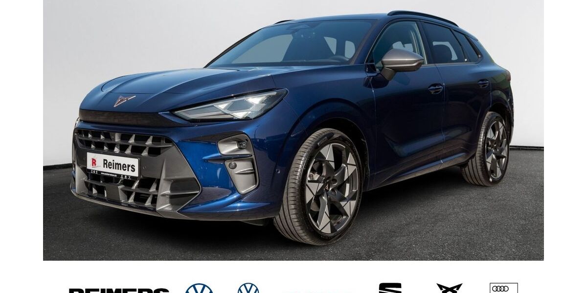 Cupra Terramar 4.350 km 39.900 &euro; Pinneberg 25421