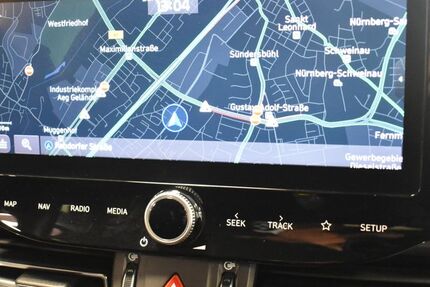 Hyundai i30 143.563 km 13.370 &euro; Nürnberg 90431