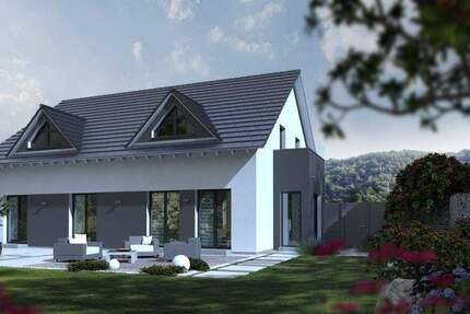 Haus Dallgow-Döberitz Dallgow - 3 Zimmer, 130 m&sup2;, 469.750&euro; | Angebot:25710548