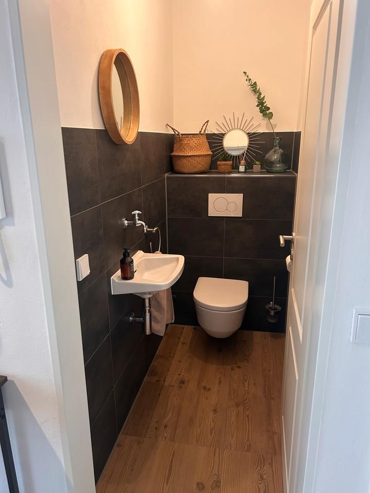 Neu renovierte Wohnung zu Vermieten