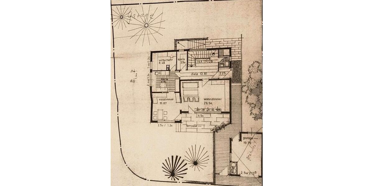 Charmantes Einfamilienhaus mit Garten in ruhiger Lage zimmer