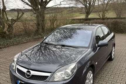Opel Vectra 242.000 km 1.990 &euro; Wöllstein 55597