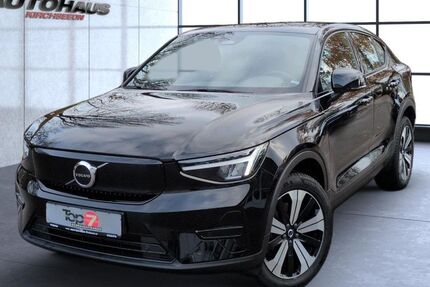 Volvo C40 57.500 km 25.950 € Kirchseeon 85614