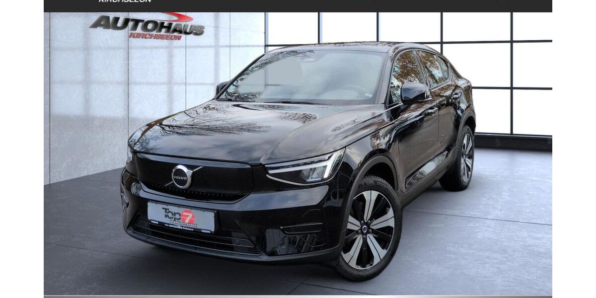 Volvo C40 57.500 km 25.950 € Kirchseeon 85614