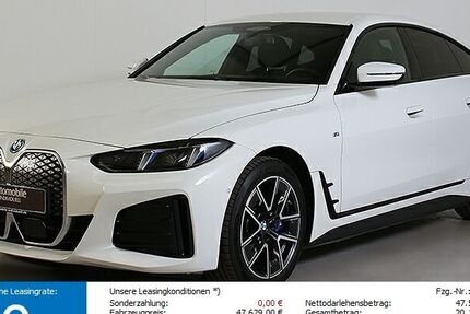 BMW i4 23.700 km 46.340 &euro; Paderborn 33100
