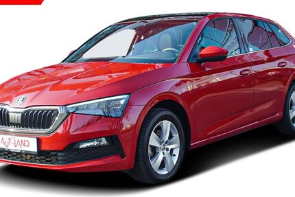 Skoda Scala 21.928 km 21.890 &euro; Hannover 30179