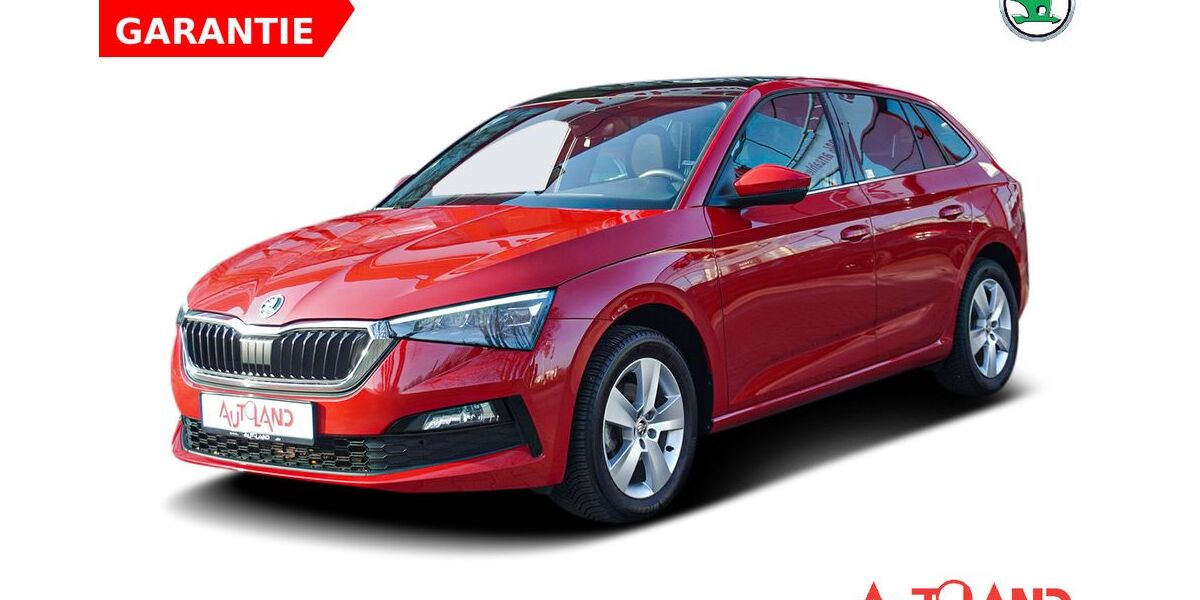Skoda Scala 21.928 km 21.890 &euro; Hannover 30179