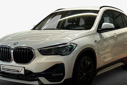 BMW X1 88.390 km 23.760 &euro; Karlsruhe 76227