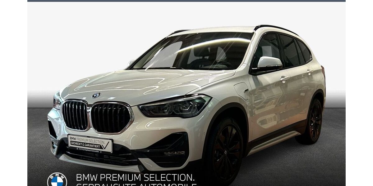 BMW X1 88.390 km 23.760 &euro; Karlsruhe 76227