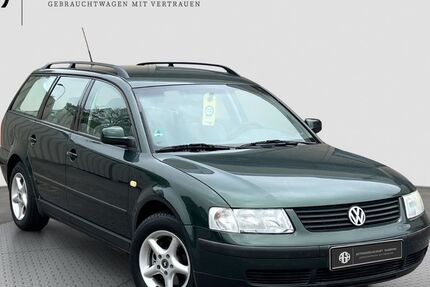 VW Passat 110.795 km 5.995 &euro; Hamburg 21031