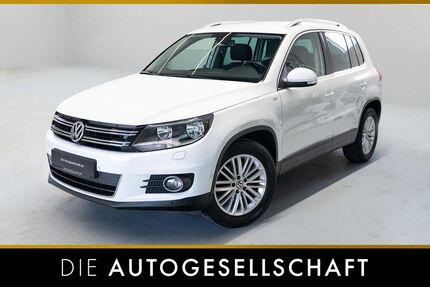 VW Tiguan 76.100 km 12.990 &euro; Heidenau bei Dresden 01809