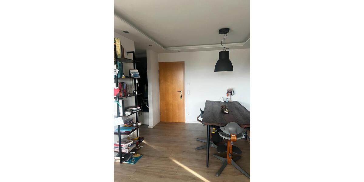 Etagenwohnung Dettingen unter Teck - 4.5 Zimmer, 90 m&sup2;, 369.000&euro; | Angebot:27261850