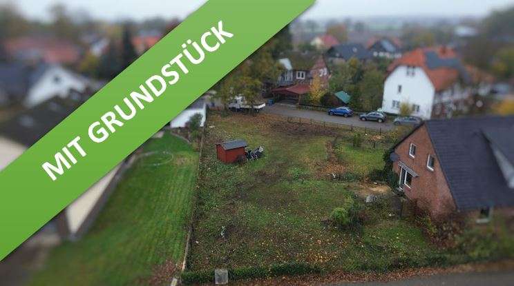Einfamilienhaus Seershausen Seershausen - 5 Zimmer, 133 m&sup2;, 351.850&euro; | Angebot:26377103