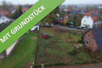 Haus Seershausen Seershausen - 5 Zimmer, 133 m&sup2;, 351.850&euro; | Angebot:26377103