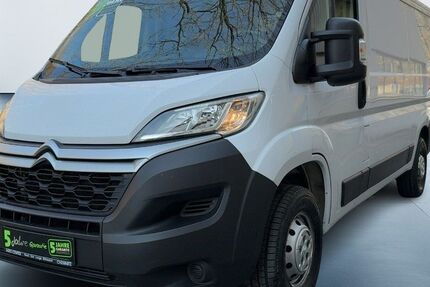 Citroen Jumper 75.007 km 18.903 &euro; Chemnitz 09113