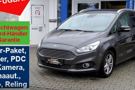 Ford S-Max 89.670 km 13.950 &euro; Arnstadt 99310