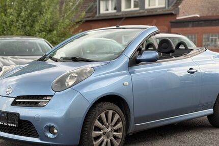 Nissan Micra 181.200 km 2.699 &euro; Dülmen 48249