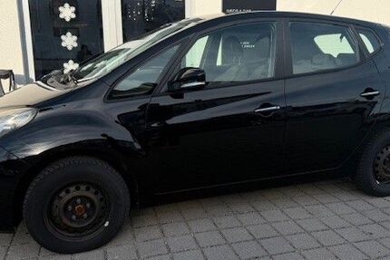 Hyundai ix20 92.400 km 6.990 &euro; Straßlach bei München 82064