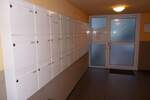 Etagenwohnung Köln Nippes - 2 Zimmer, 35 m&sup2;, 600&euro; | Angebot:26230401
