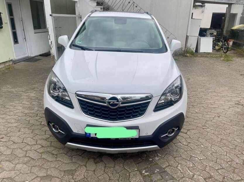 Mokka
