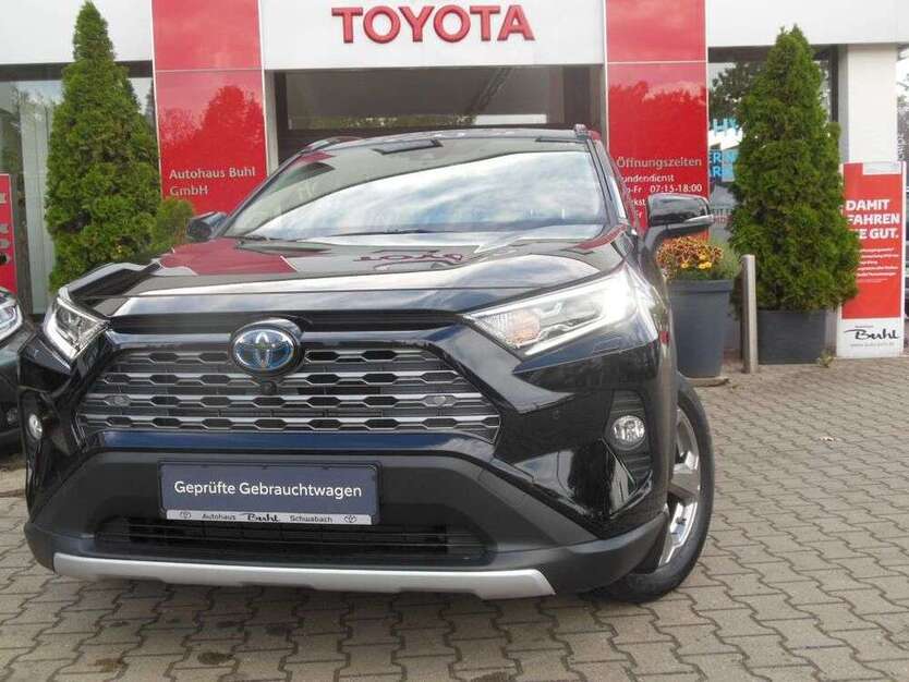 RAV 4