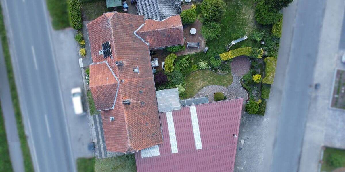 Mehrfamilienhaus, Wohnhaus Ochtrup - 1 Zimmer, 220 m&sup2;, 559.000&euro; | Angebot:26833794