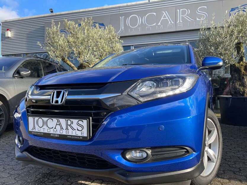 Honda HR-V 21.567 km 18.450 € Kamp-Lintfort 47475