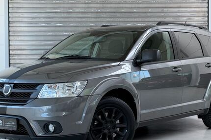 Fiat Freemont 334.300 km 3.950 &euro; Forst 76694