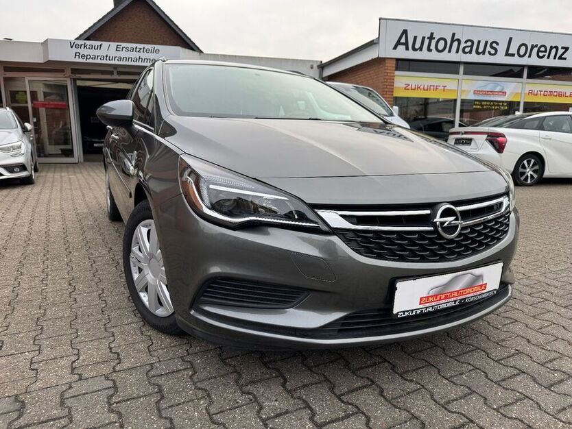 Astra