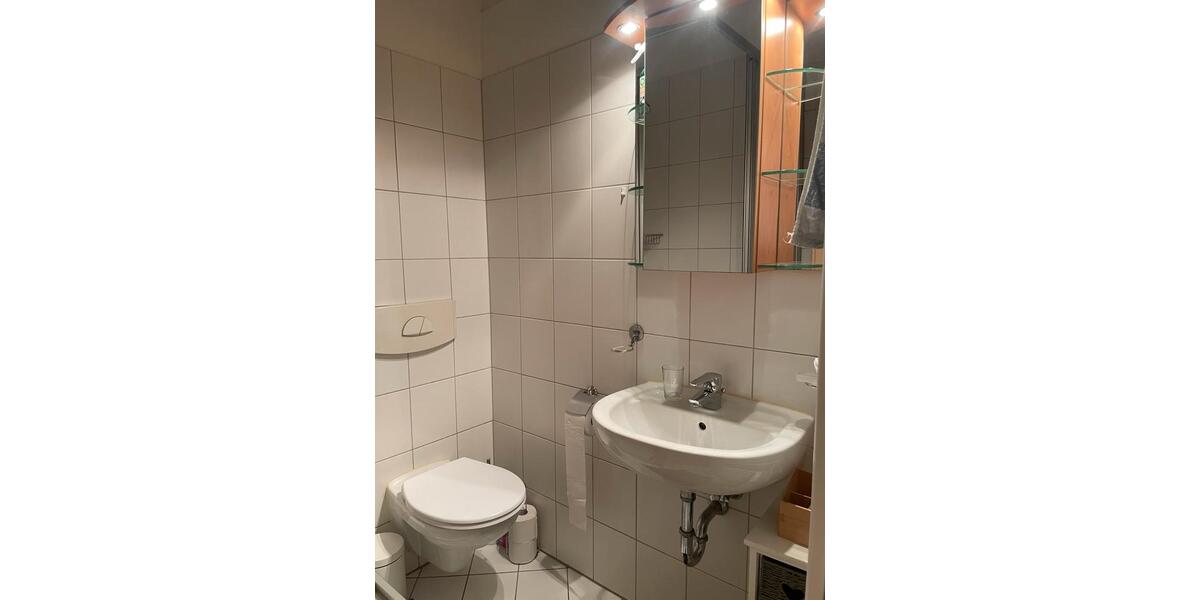 Hochparterre Tharandt - 2 Zimmer, 51 m&sup2;, 620&euro; | Angebot:26662711