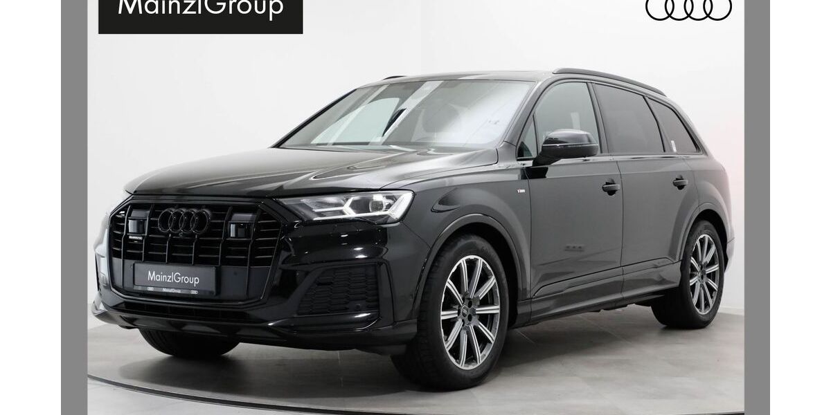 Audi Q7 110.798 km 59.930 &euro; Feldkirchen/Westerham 83620