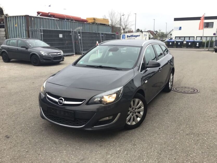 Astra