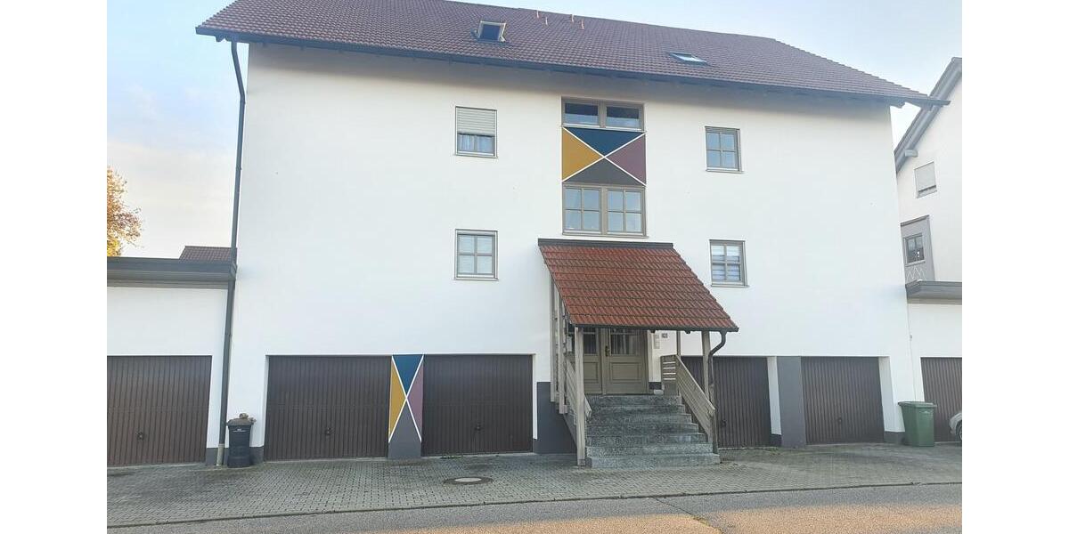 Wunderschöne 3,5-Zi.-Wohnung ! 3 zimmer