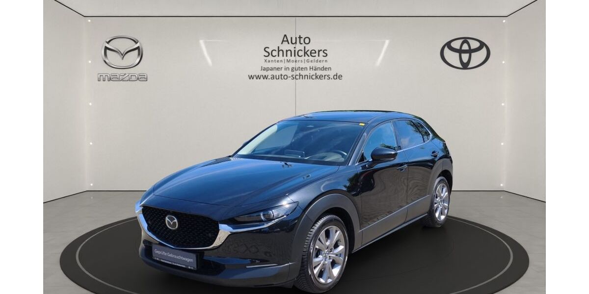 Mazda CX-30 20.482 km 24.250 &euro; Geldern 47608