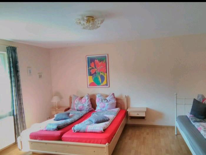 Etagenwohnung Winterberg - 3 Zimmer, 85 m&sup2;, 94.000&euro; | Angebot:25632636