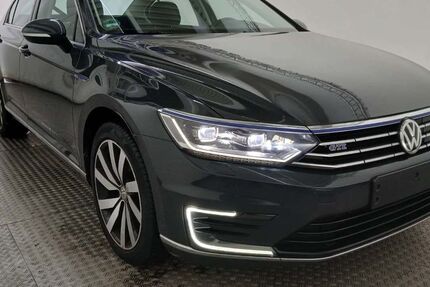 VW Passat 259.000 km 11.855 &euro; Hamburg 20537