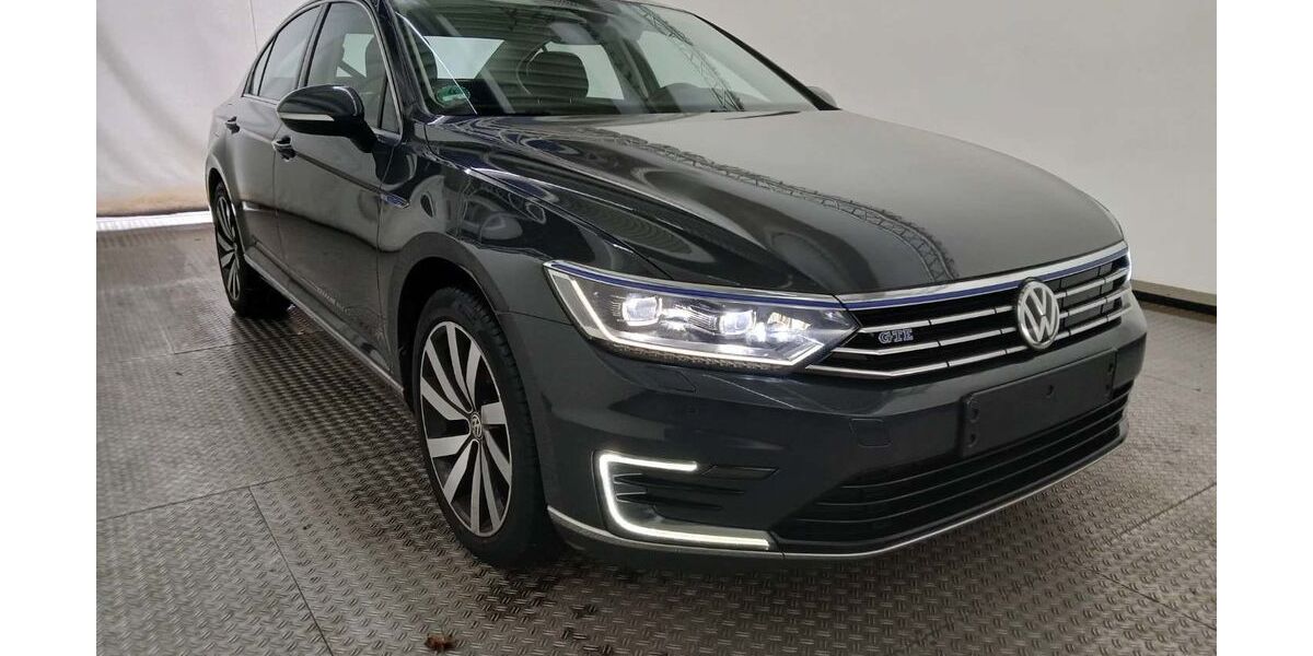 VW Passat 259.000 km 11.855 &euro; Hamburg 20537