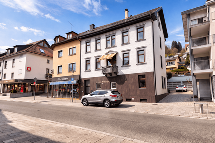 Haus Bad Wildbad - 16 Zimmer, 347 m&sup2;, 499.000&euro; | Angebot:27428239