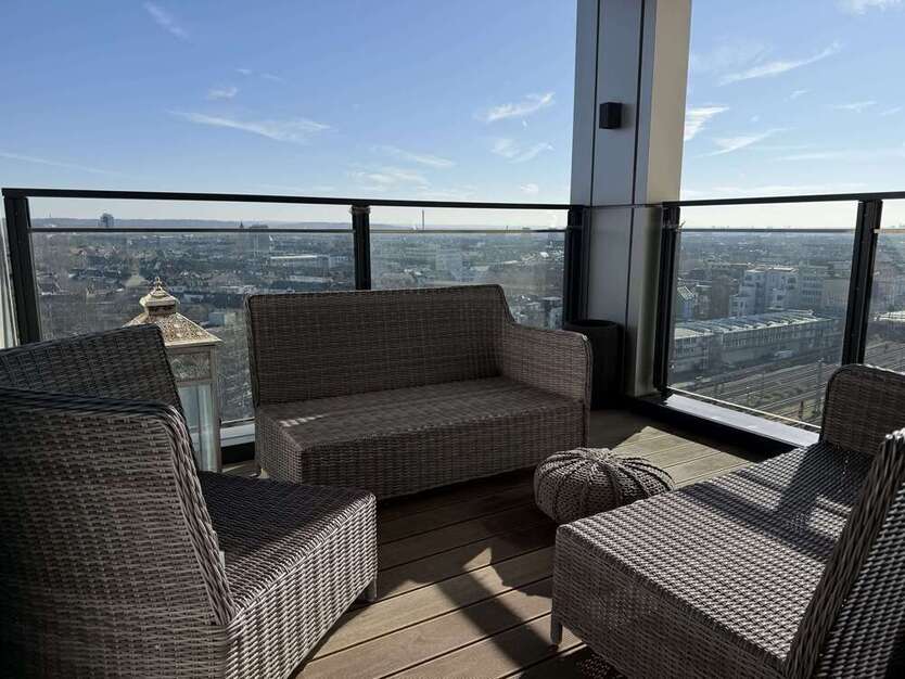 Wohnung zum Kaufen in Düsseldorf 849.000 € 90 m²