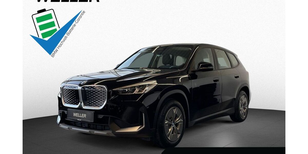 BMW iX1 20.313 km 31.810 &euro; Paderborn 33104
